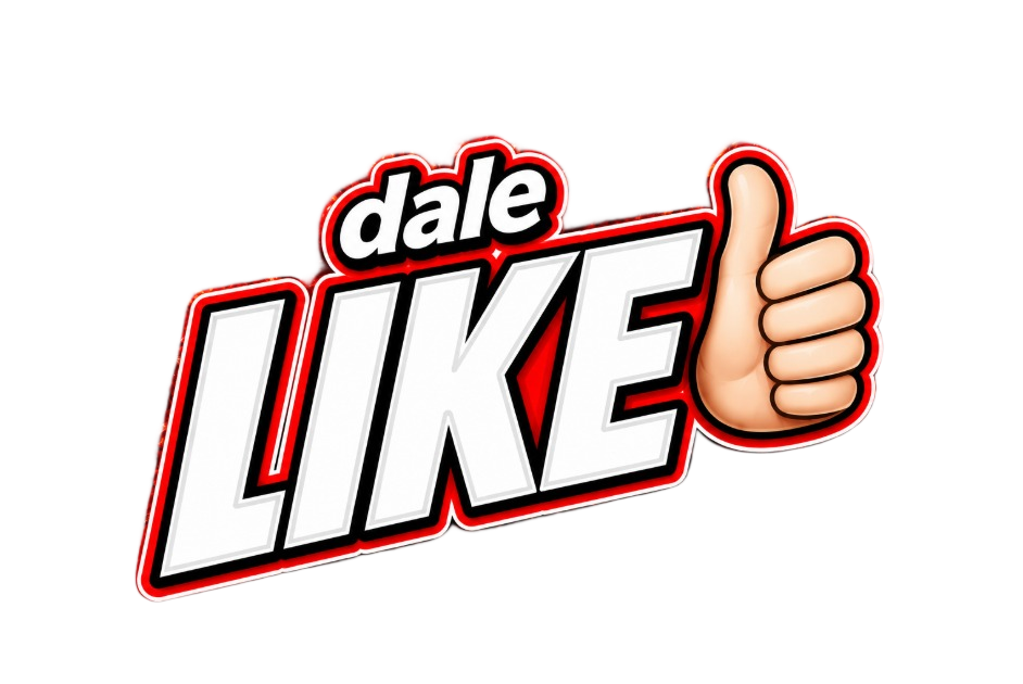 Dale Like